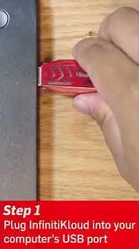 Infinitikloud Desktop (Mac & Windows) - How To Use (Step by Step Tutorial) | 50% Off Link in Des.👇