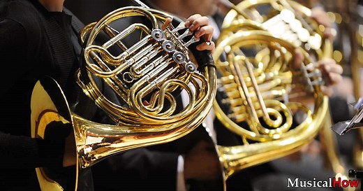 9 Different Types of Horns - MusicalHow