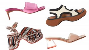 The 20 Best Designer Shoes From Top Luxury Brands, According to Experts