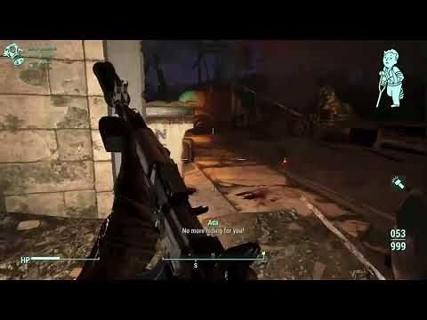 Fallout 4 Mod Spotlight | Gas Masks of the Wasteland