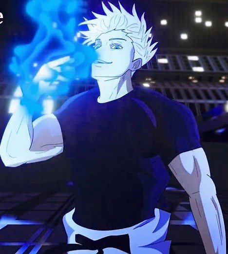 Gojo's Final Domain 🔥 | Gojo vs Sukuna Epic Edit | Jujutsu Kaisen [AMV]