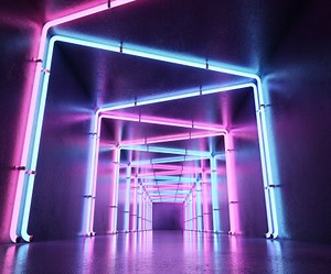 What is the Difference Between Neon Lights and LED Neon Lights?
