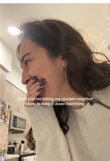 Upstairs Neighbor Drama: Why Can't They Keep It Down?