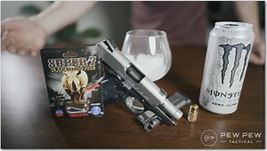 [Review] Springfield 1911 EMP 9mm: When Nothing Else Will Do