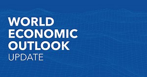 World Economic Outlook Update, July 2025: Global Economy: Tenuous Resilience amid Persistent Uncertainty