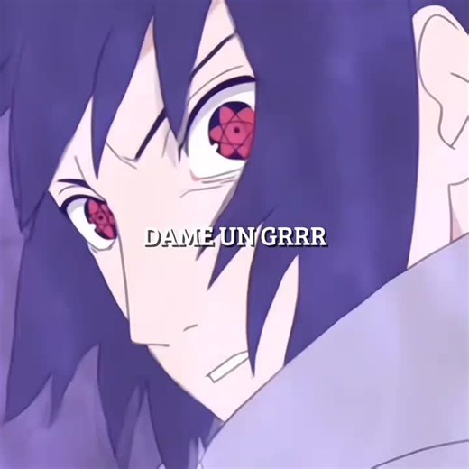 Naruto and Sasuke Anime Edits Compilation