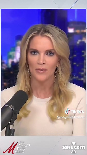 #megynkelly talks about Fox News’ plummeting ratings, and more. #megynkellyshow #news #reels #fyp #discover #foryoupage