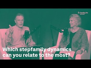 146 Stepfamilies: Stepparent Dynamics and Your Marriage