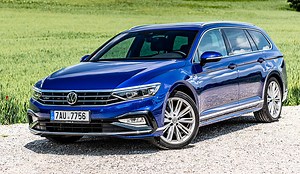 VW Passat bad wheel speed sensor symptoms - how to diagnose