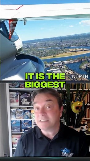 Microsoft Flight Simulator 2024 - HUGE New Features