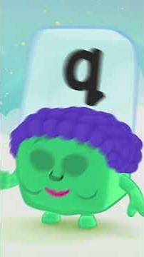 Welcome to Class - ABCs 🔤🏫 | Learn to Read and Write | ‪@officialalphablocks‬ #shorts