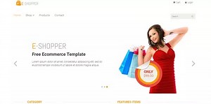 E-commerce Website Php mysql source code free download