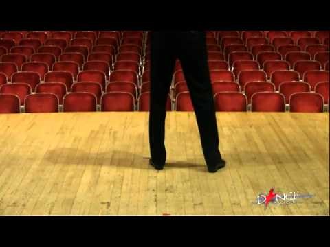 Easy Cha Cha Steps Tutorial | Basic Cha Cha Dance Steps | Learn The Cha Cha Basic