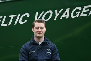 Oceanographic Modelling of Nephrops Populations | Marine Science