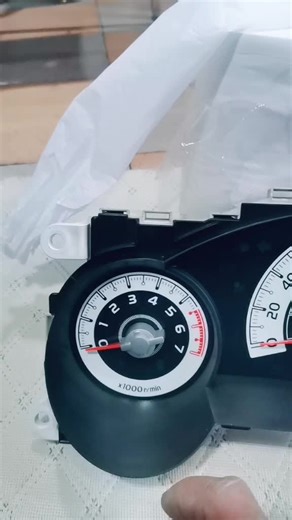 Understanding Car Speedometers and Their Functionality