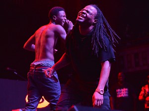 Roast-A-Thon: DC Young Fly & Emmanuel Hudson Address Backstage Altercation With Spoken Reasons [Video]