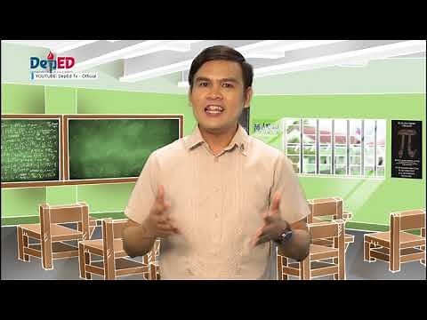 Grade 6 Math Q1 Ep 8 Adding and Subtracting Decimals and Mixed Decimals through Ten Thousand