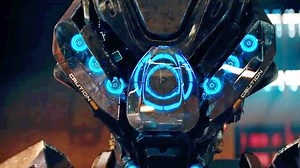 Kill Command: Trailer 1