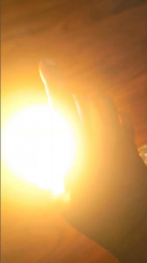 The Light bulb trick revealed!