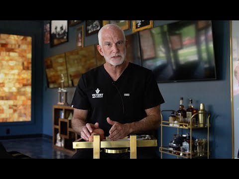 How Do You Give a Trimix Injection for ED?