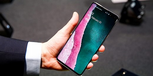 How to block specific phone numbers or all unknown callers on your Samsung Galaxy phone