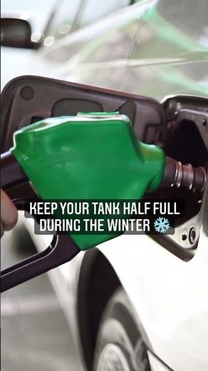 Here's how to troubleshoot why your car won't start in the cold