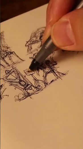 Daily Sketchbook Practice to Spark your Creativity