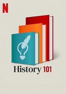 History 101 - watch tv series streaming online