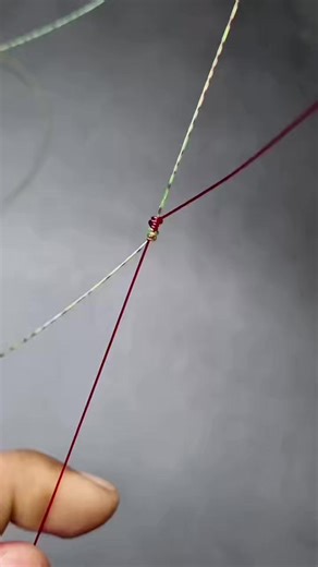 Monofilament and Fluorocarbon Fishing Line Union Guide