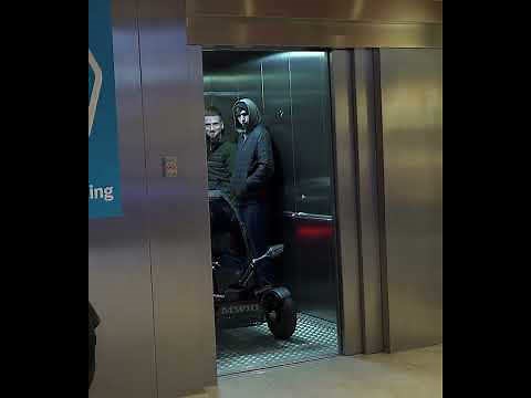 World’s smallest car