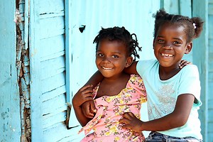 Sponsor a Child in Poverty, Transform a Life