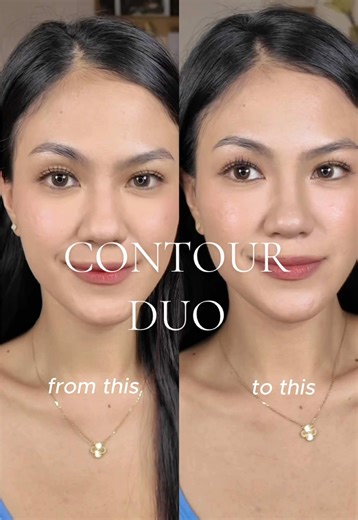 Contouring Made Easy with SHEGLAM Products