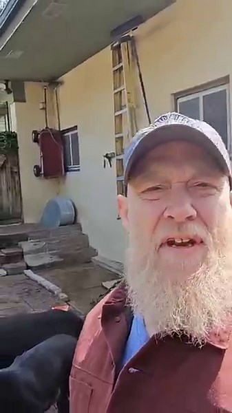 My FURRY FRIENDS Watermelon FEAST 🐺🍉
