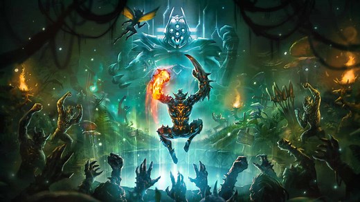 Best Dungeon Crawler Games 2025 [Ultimate List] - GamingScan