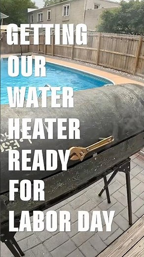 Labor Day Cookout, Plumber Style! #plumbing