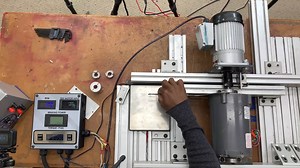 This DIY Dynamometer Shows Just What A Motor Can Do