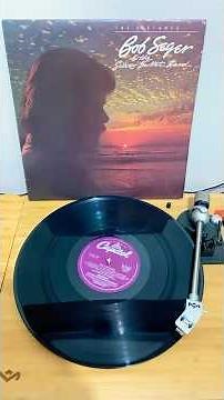 Bob Seger & the Silver Bullet Band - Roll Me Away (1982)