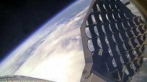 China Long March 2D Rocket Successfully Completes Grid Fin Controlled Re-entry FriendsofNASA.org: This is a key milestone for producing reusable rockets in China. A new grid fin landing zone control system carried by China's Long March 2D (two-stage orbital) rocket for satellite launches has successfully completed a series of actions, such as unlocking, unfolding, and controlling commands during the re-entry and return phase of the rocket's first stage, once again achieving precise landing zone 