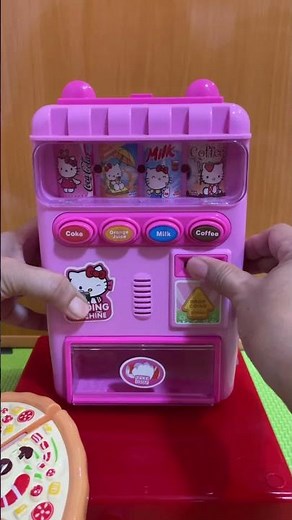 💥Viral Vending Machine asmr 11113 #shortvideo #darlasfuntimes