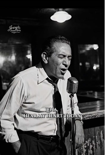 Soul Blues Moment from 'Don't Look Away, Lena'